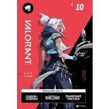 Riot Games VALORANT Gift Card 10 EUR - EUROPE | ePonuda.com