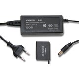 VHBW Adapter za kamere/fotoaparate Nikon EH-62G | shoptok.hr