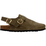 The Divine Factory Natikači 261249 Kaki | Shoptok.si