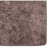 Traka za tepih MARSA Sivi 80 x 200 cm Poliester i PVC | shoptok.hr