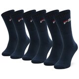 Fila Set 3 parov unisex visokih nogavic Cene