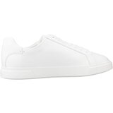 Calvin Klein Jeans LOW PRO CUPS LTH MG Bijela | shoptok.hr