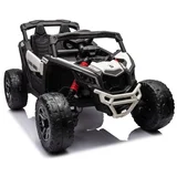 Can-am bijeli - auto na akumulator