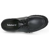 Timberland Čevlji Derby BRITTON DRIVE Črna | Shoptok.si
