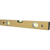 Ks Tools Vodna tehtnica z aluminijastim profilom, dolžina 400 mm, ŠxV 22 x 50 mm | Shoptok.si
