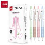 Deli GEL ROLER MIRISNI JAGODA CRNI ISPIS EG611X | Eponuda.com