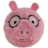 Ty Plišana igračka Loptica Peppa Pig Dady Pig 83041, 9 cm, Roze | Eponuda.ba