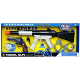 Denis Toys Policijski set, (20825000) Cene