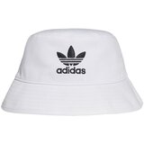 Adidas Bucket Hat AC Bijela | shoptok.hr