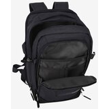 Travelite Kick Off Cabin Backpack Anthracite Nahrbtnik Siva | Shoptok.si