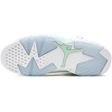 Nike Polškornji Air 6 Retro Bela | Shoptok.si