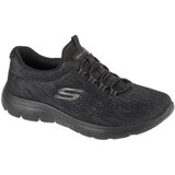 Skechers Summits - Fun Flair 150113-BBK Ženske Tenisice | shoptok.hr