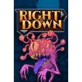 Steam Right and Down (PC) Key GLOBAL Steam Right and Down (PC) Key GLOBAL Slike