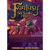 Steam Axis Game Factory's AGFPRO Fantasy Side-Scroller Player (DLC) Key GLOBAL | ePonuda.com