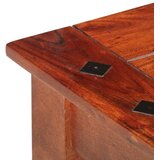  Klub stolić 110x50x35 cm Masivno drvo akacije | shoptok.hr