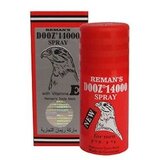 Reman RazprŠilo Za Zakasnitev Orgazma Dooz 14000 | Shoptok.si