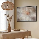  Slika - Magic Talisman (1 Part) Wide 90x60 U crnom drvenom okviru | shoptok.hr