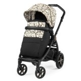 Peg-Perego kolica 3u1 Book SLK, Graphic Gold | shoptok.hr
