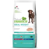 Natural trainer Weight Care Medium/Maxi, belo meso 3 kg Cene