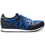EAX Nizke superge - Modra | Shoptok.si