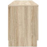 Ormarić za krevet s pohranom 2 pcs Hrast sonoma 66 x 35 x 48 cm | Shoptok.si