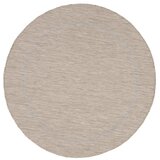 Novel Ravno Tkana Preproga Relax, Bež, 160cm | Shoptok.si