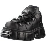 New Rock Škornji M106 VS1 Črna | Shoptok.si