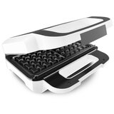 Tefal Snack XL SW701110 pekač za sendviče, bijelo / sivi | shoptok.hr