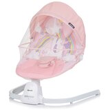 Chipolino ležaljka "Oasis" pink | shoptok.hr