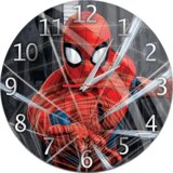 Marvel Gloss wall clock Spider Man 001 cijene