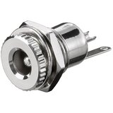 Goobay Ugradni napojni DC konektor 5.5x2.5mm Cijene