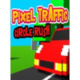 Steam Pixel Traffic: Circle Rush (PC) Key GLOBAL Steam Pixel Traffic: Circle Rush (PC) Key GLOBAL Slike