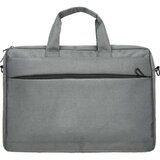  Poslovna torba otta siv 42 x 29 x 8 cm NN | Shoptok.si