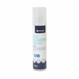 PFS5525 set za čišćenje opreme LCD/TFT/plazma, Paravani/plastika Sprej za čišćenje 250 ml