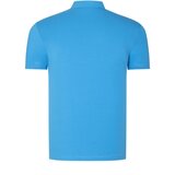 Dewberry T8582 MENS T-SHIRT-DARK TURQUOISE Cijene
