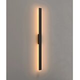  MAXLIGHT W0461 - LED Spolja&amp;scaron;nja zidna svetiljka PREDAZZO LED/20W/230V IP65 crna Slike