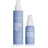 ICONIQUE Professional DREAMING BIG LIKE YOU Volume & Thickness sprej bez ispiranja za povećanje volumena za nježnu kosu 70 ml | shoptok.hr
