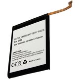 AVIZAR Li-polimerna baterija za pametni telefon Xiaomi Redmi 10C, združljiva z BN5G, 5000 mAh, Črna, (5000220974) | Shoptok.si