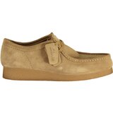Clarks MEN&#39;S BEIGE SPORTS SHOES Cene