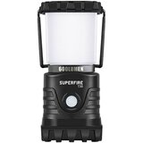 Surefire Kamp svetilka Superfire T30, 600lm, USB, (20655223) Cene