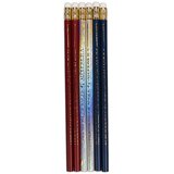 Half Moon Bay Harry Potter - Grafitne olovke set 6 - Harry Potter, Wands | Eponuda.com