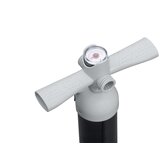 High Pressure Hand Pump With Manometer Bestway 62227 | shoptok.hr