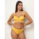 La Modeuse 74795_P176679 žuta | shoptok.hr