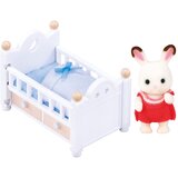 SYLVANIAN FAMILIES Set čokoladnih zajčkov mladičkov (otroška posteljica), (21336908) Cene