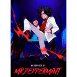 Steam Vengeance of Mr. Peppermint (PC) Key EUROPE | Eponuda.com