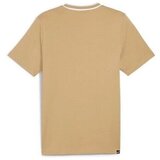 Puma Majice s kratkimi rokavi 67896783 Bež | Shoptok.si