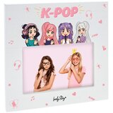 KPop Demon Hunters Okvir za sliku KPop Ice Cijene