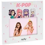 Okvir za sliku KPop Ice