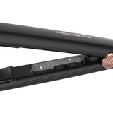 Rowenta sf 8210 ultimate experience haarglätter, schwarz/kupfer | Shoptok.si