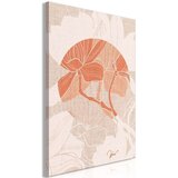  Slika - Stylish Magnolia (1 Part) Vertical 40x60 | shoptok.hr